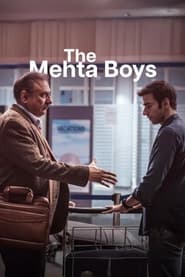 The Mehta Boys (2025)